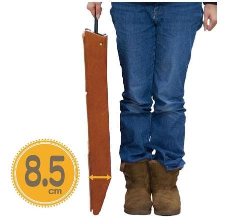 オーエフティー 木製2wayステップ 3段タイプ