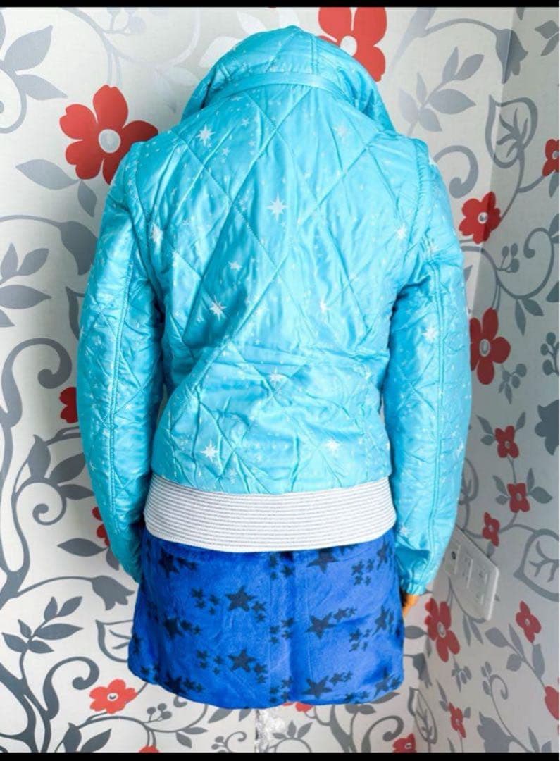 【新品】キャロウェイ ゴルフウェア ４WAY 〈特典有〉ダウンジャケット ベスト