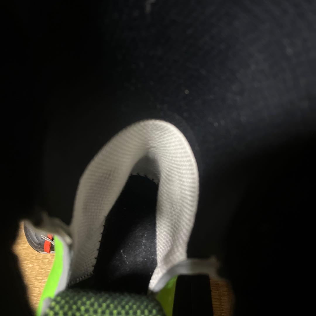 【希少 限定】BURTON × New balance ION LTD バートン