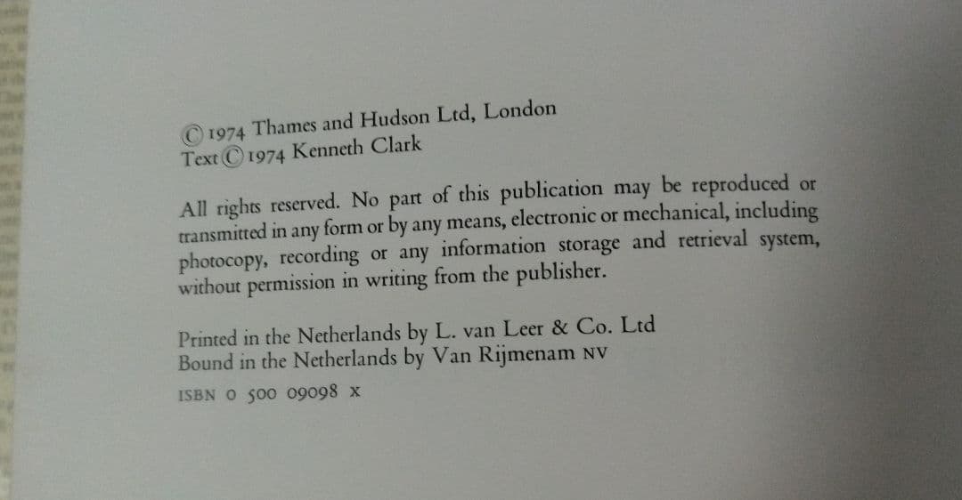 ヘンリー・ムーア ドローイング Henry Moore Drawings