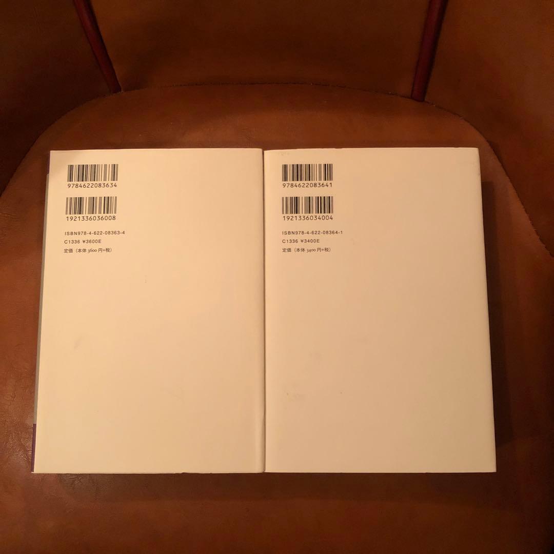 デイヴィッド・リースマン 孤独な群衆 上下　みすず書房　加藤秀俊