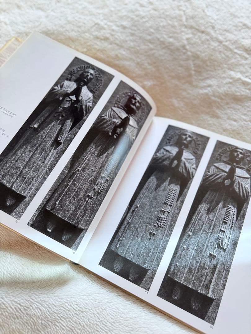 舟越保武 限定200枚のリトグラフ付き写真集