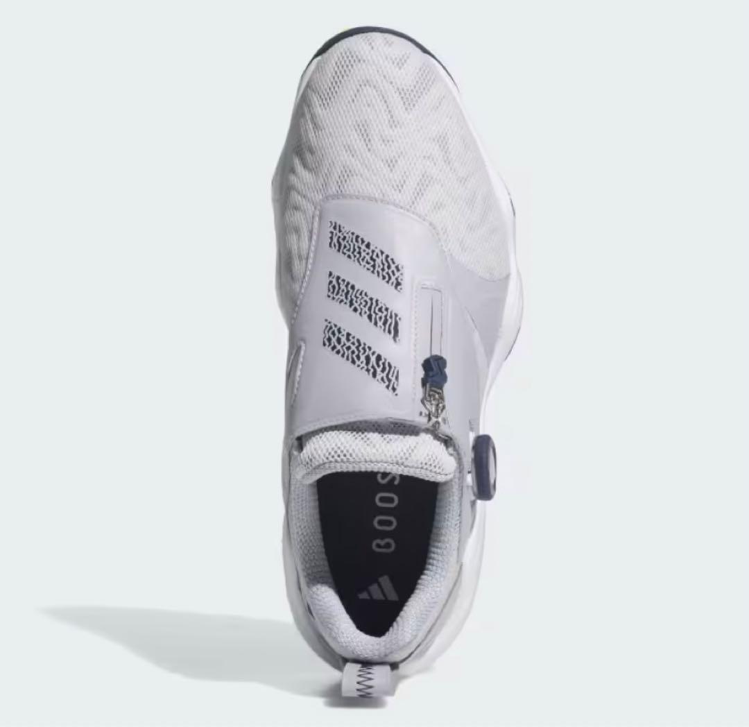 新品アディダスコードカオス25ボアNKZ93スパイクレスJP7764 27.5