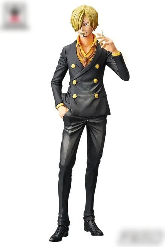 8個★サンジ Grandista THE GRANDLINE MEN SANJI