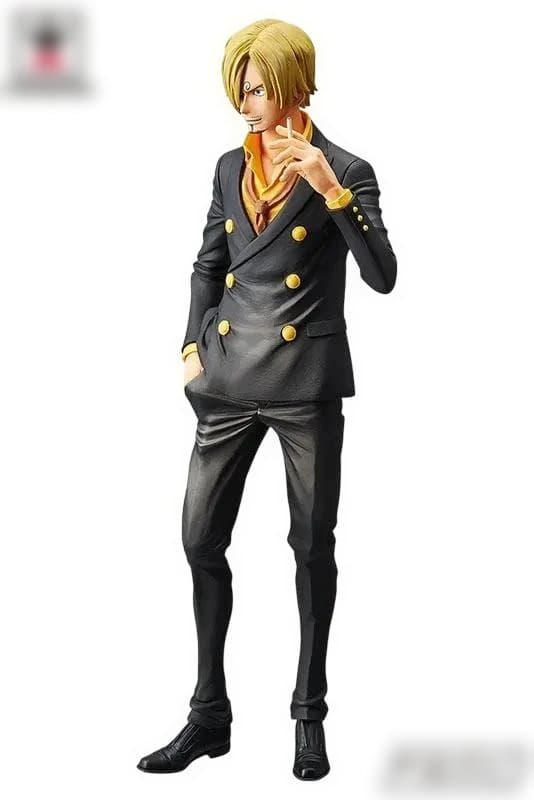 8個★サンジ Grandista THE GRANDLINE MEN SANJI