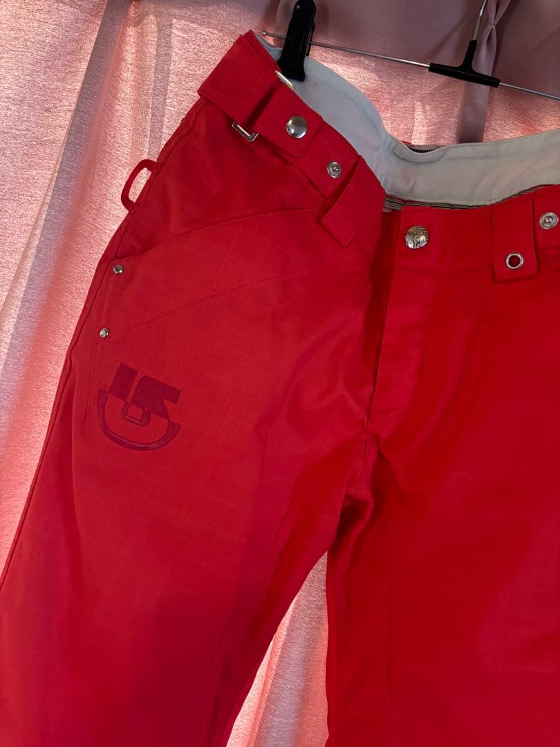 スノボジャケット、スキーウェアellesse ジャケット ＆BURTONパンツ