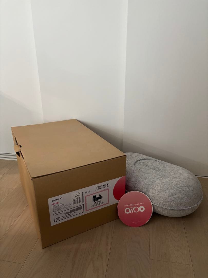 アイボ aibo ERS-1000