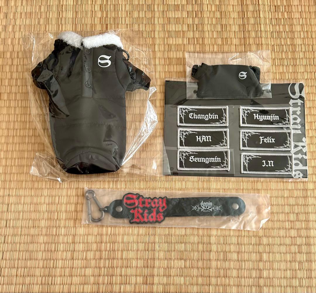 Stray Kids トレカ CD グッズ まとめ売り