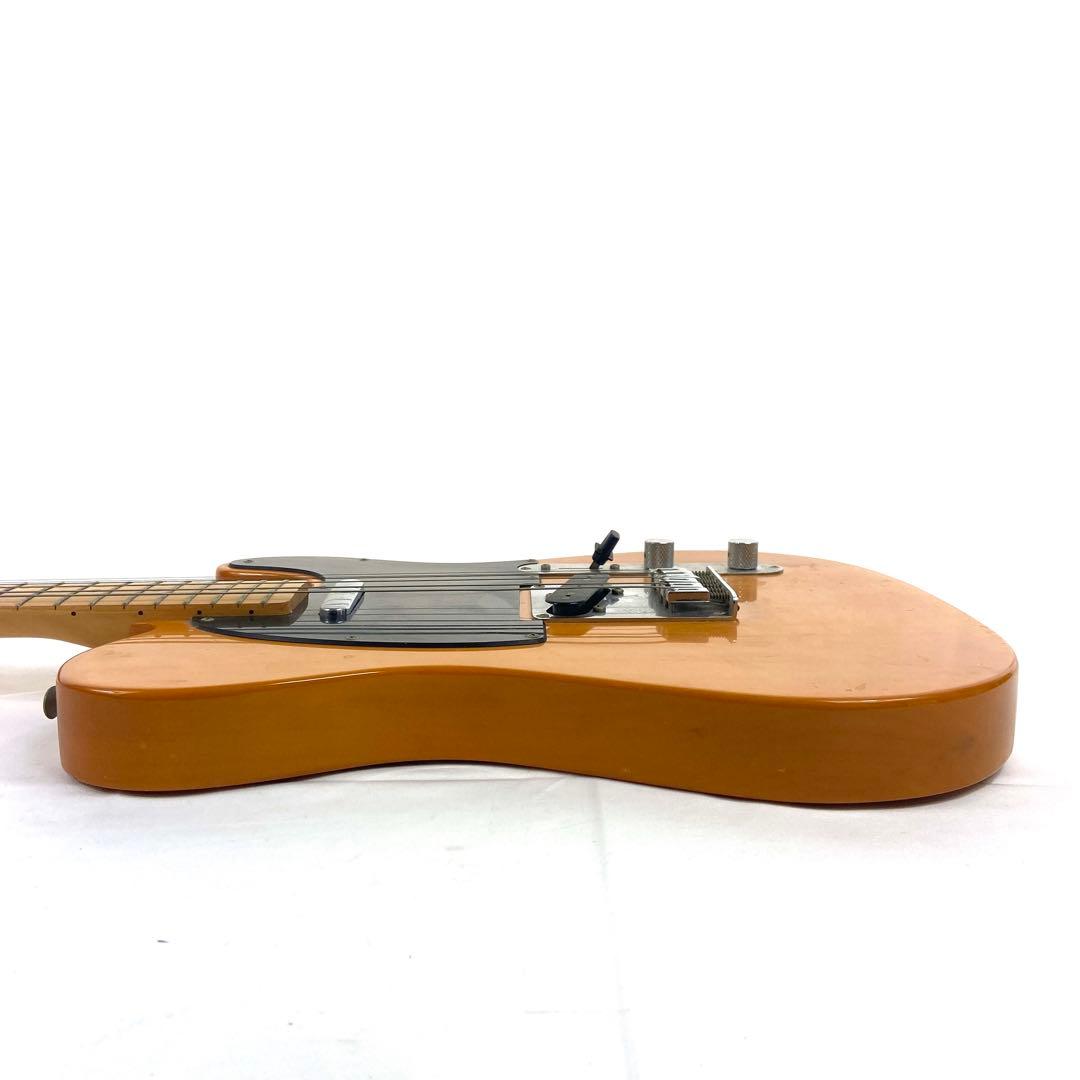 Squier スクワイヤー fender フェンダー エレキギター テレキャス