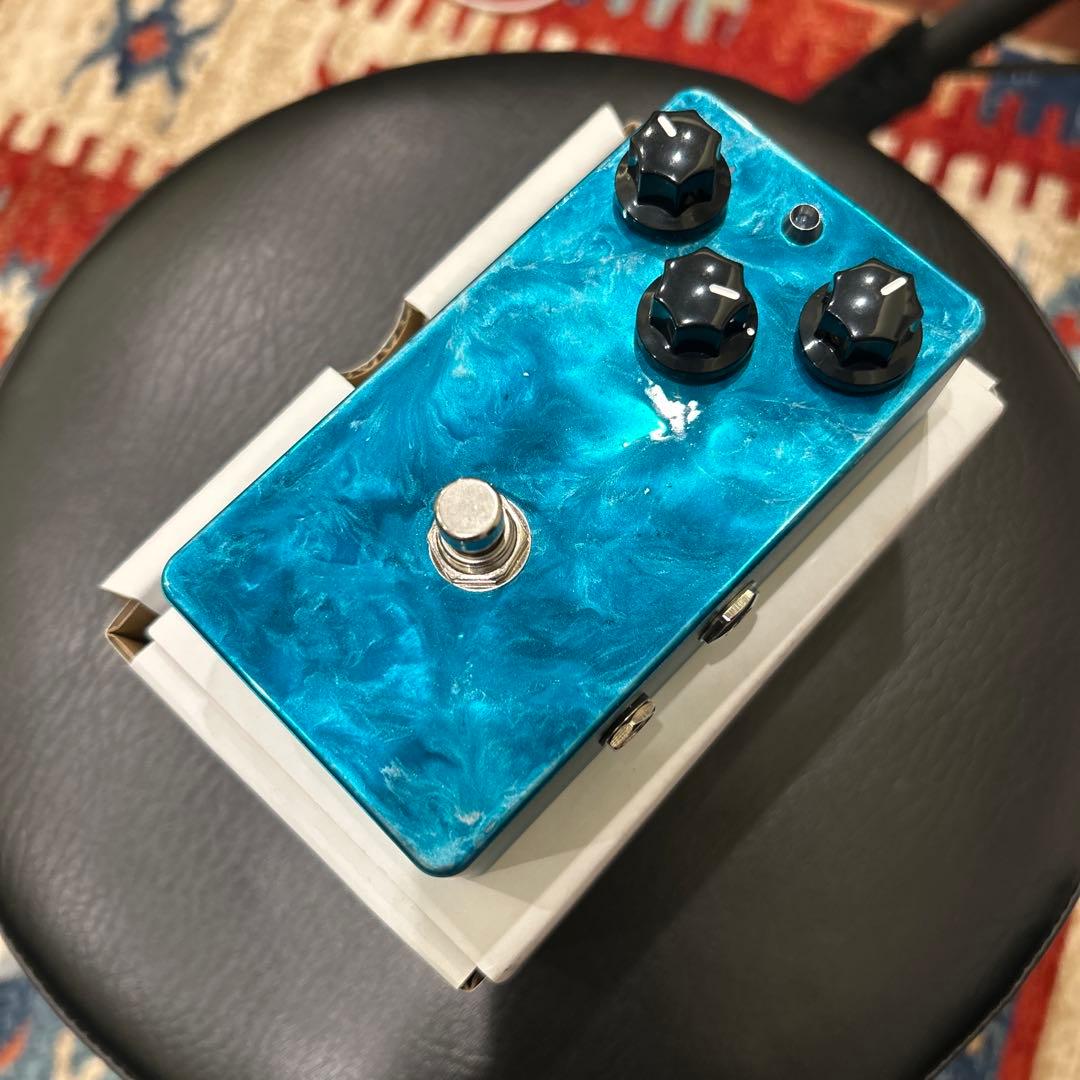 ギター leqtique EVR MAR Maestro Antique Revised