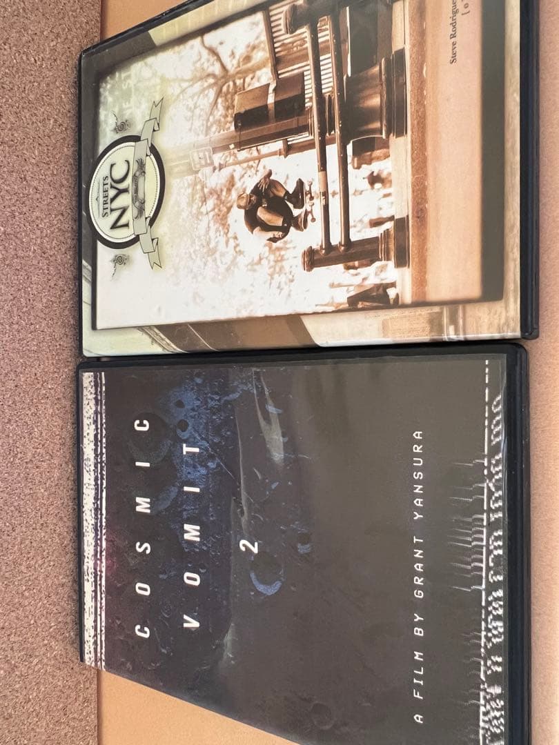 skateboard DVD まとめ売り　31本　スケボー　DVD