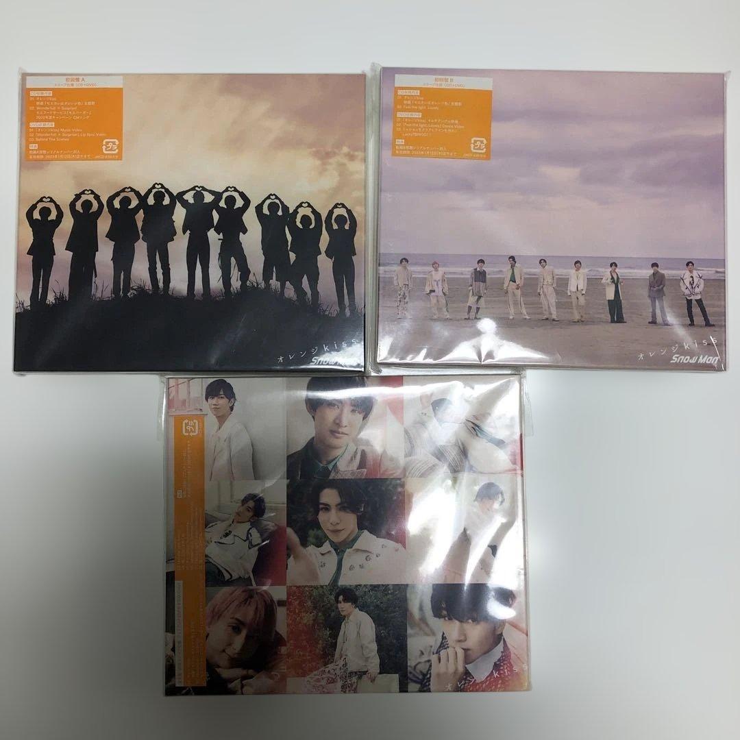 Man シングル　アルバム　まとめ売り