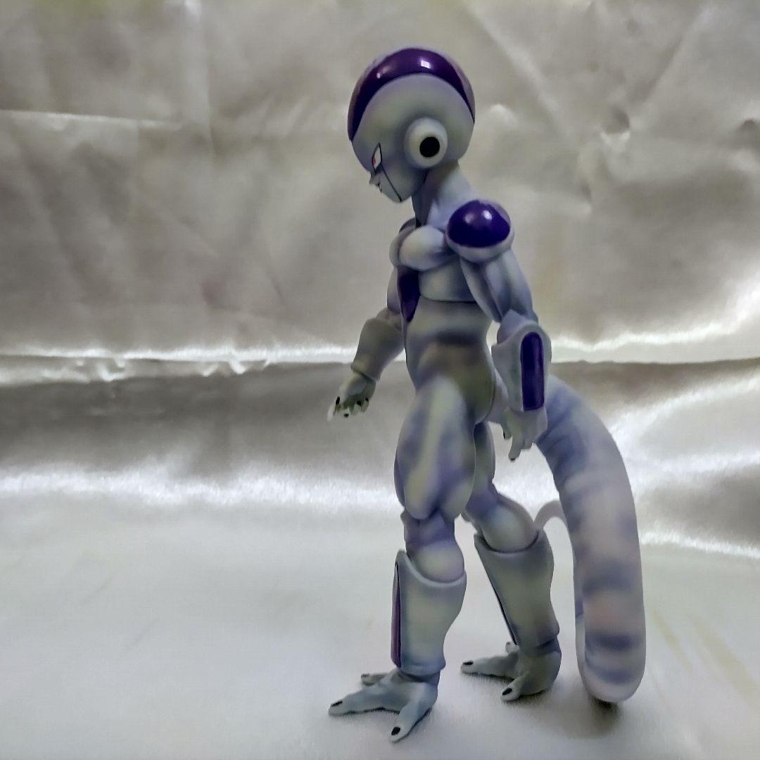 一番くじ 孫悟空 & THE出陣 フリーザ リペイント