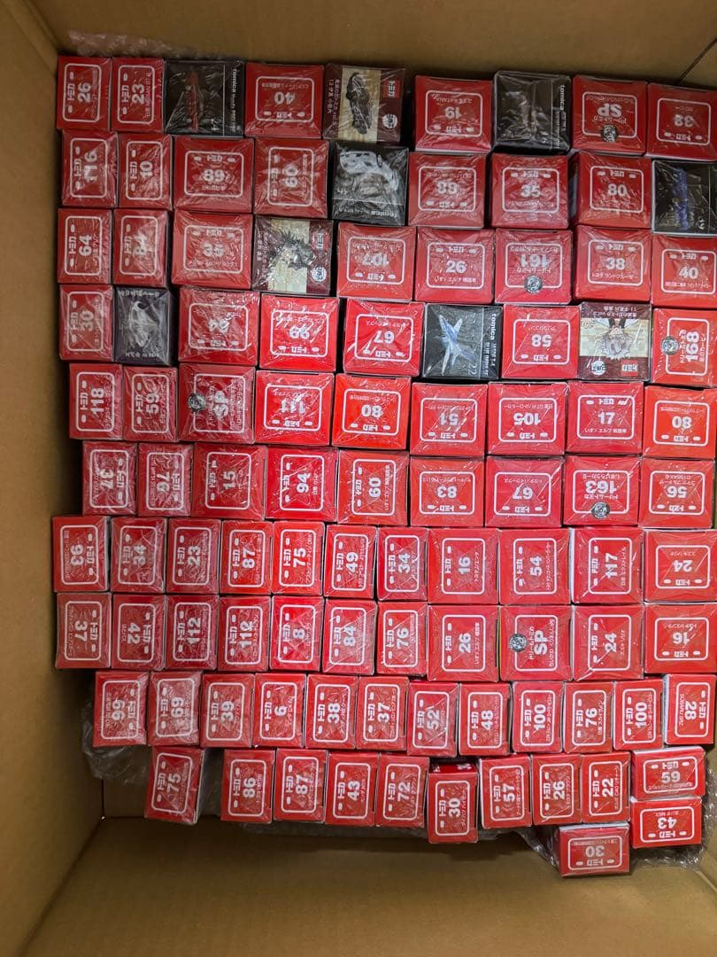 トミカ　未開封100台まとめ売り　ミニカー　プレミアム