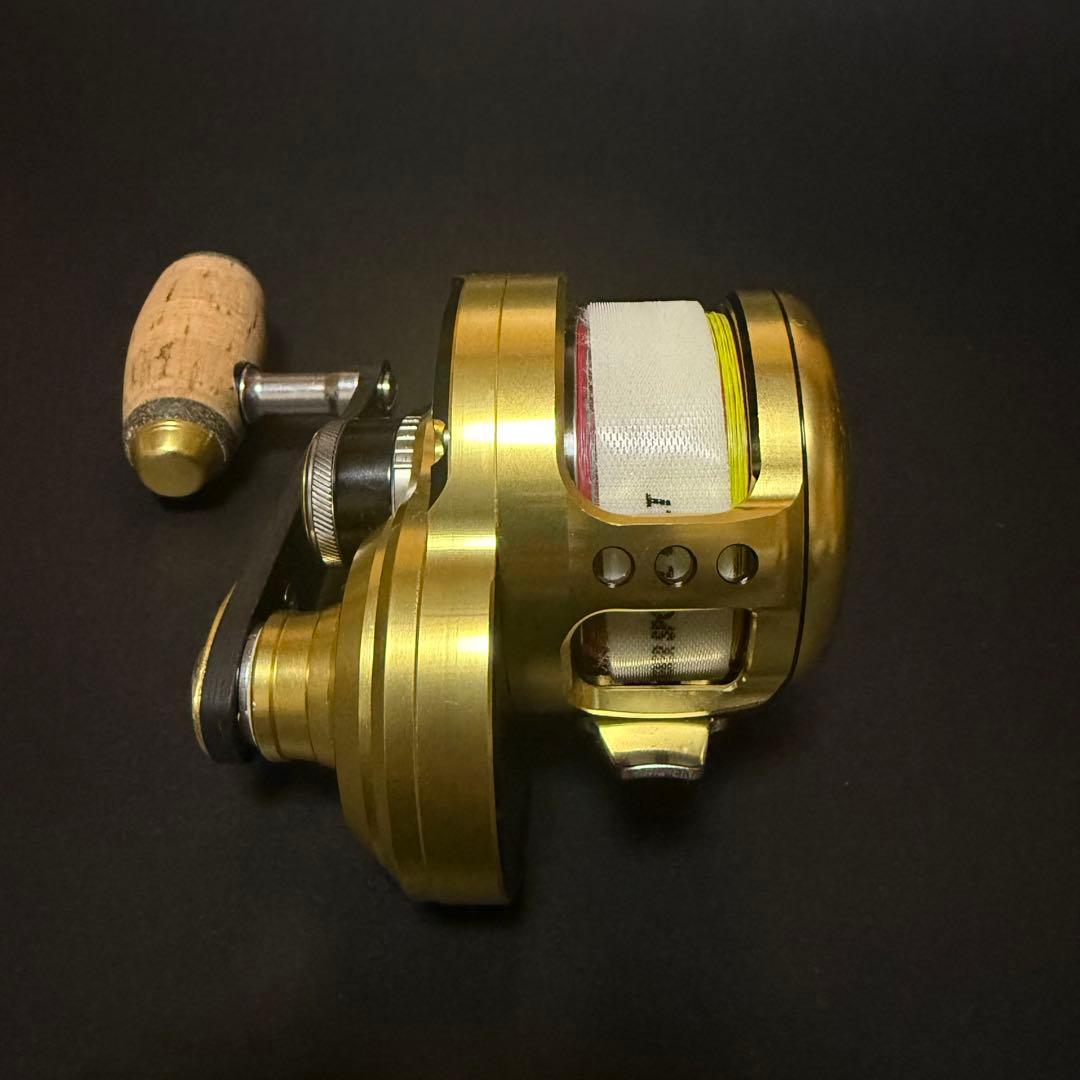 スタジオオーシャンマーク ブルーヘブンL50Hi/R