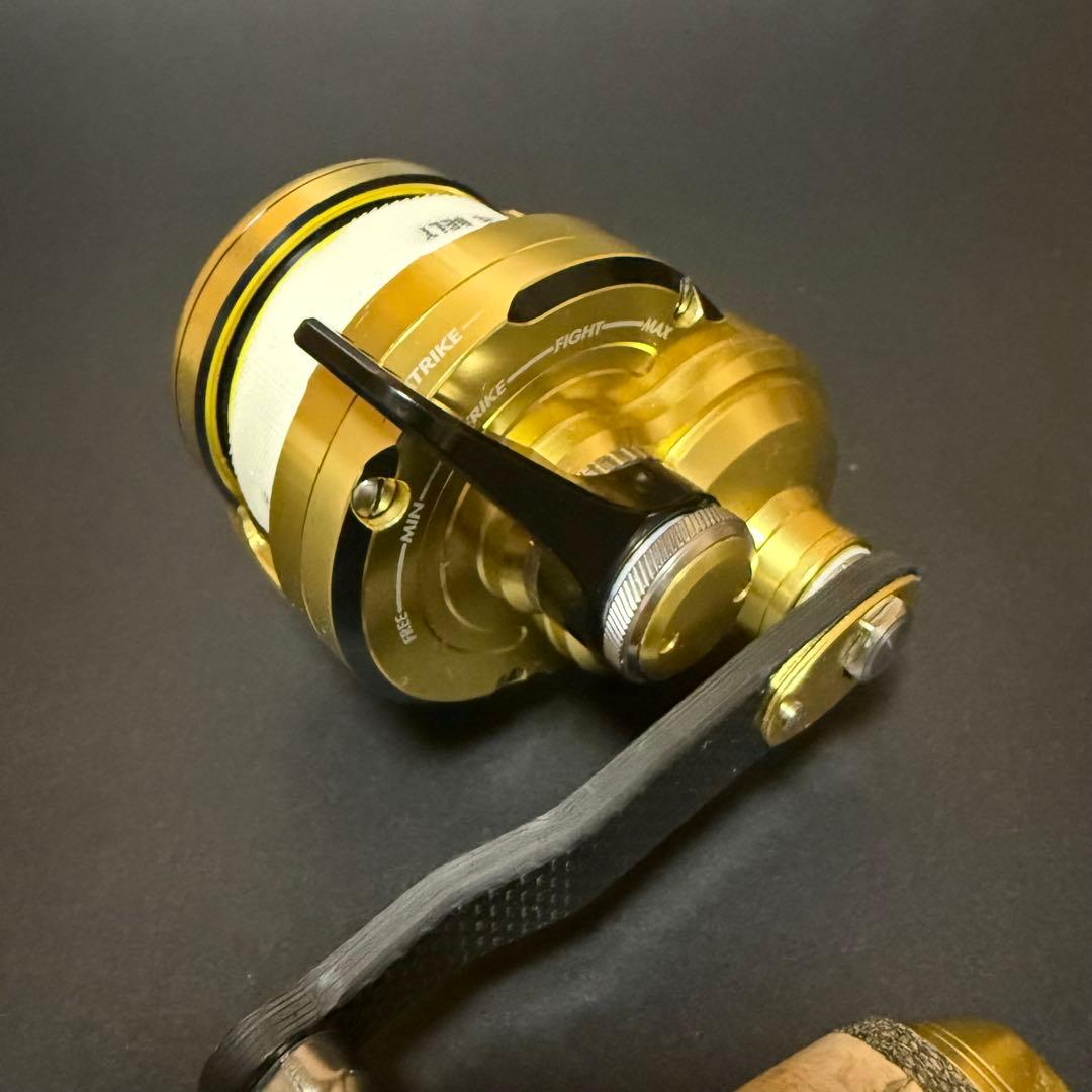 スタジオオーシャンマーク ブルーヘブンL50Hi/R