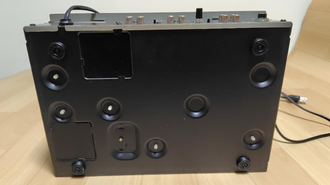 【PIONEER】DJミキサー DJM-300