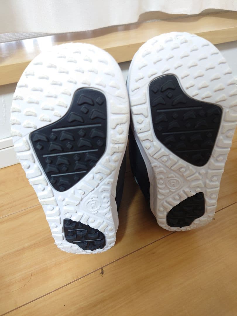 RIDE SAGE スノーボードブーツ BOA 24cm