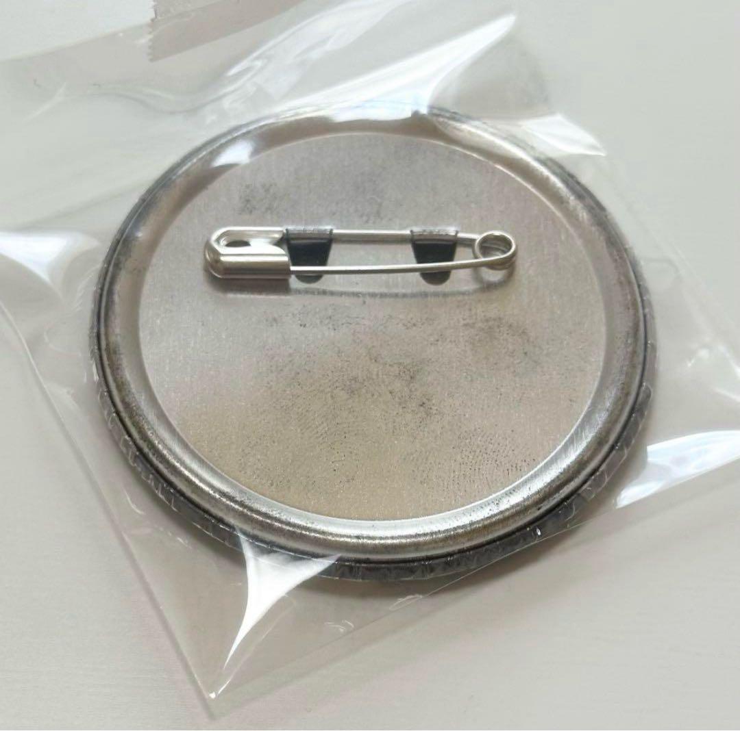 孤爪研磨 いただきます 缶バッジ 30点