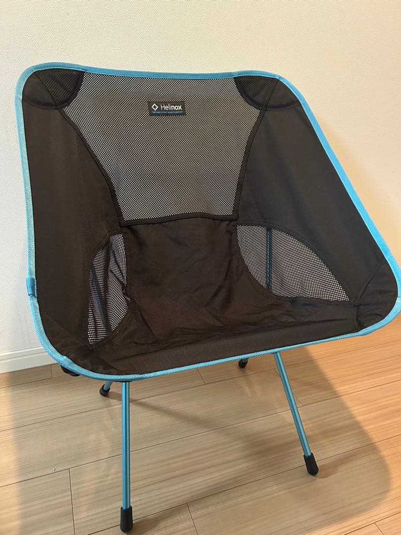 【月曜発送】Helinox チェアワンL アウトドアチェア