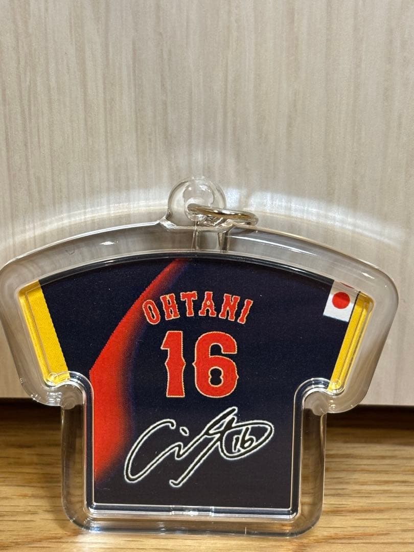 ⭐️非売品構成⭐️大谷翔平WBC日本代表記念コレクション 《ビジター仕様》4点セット