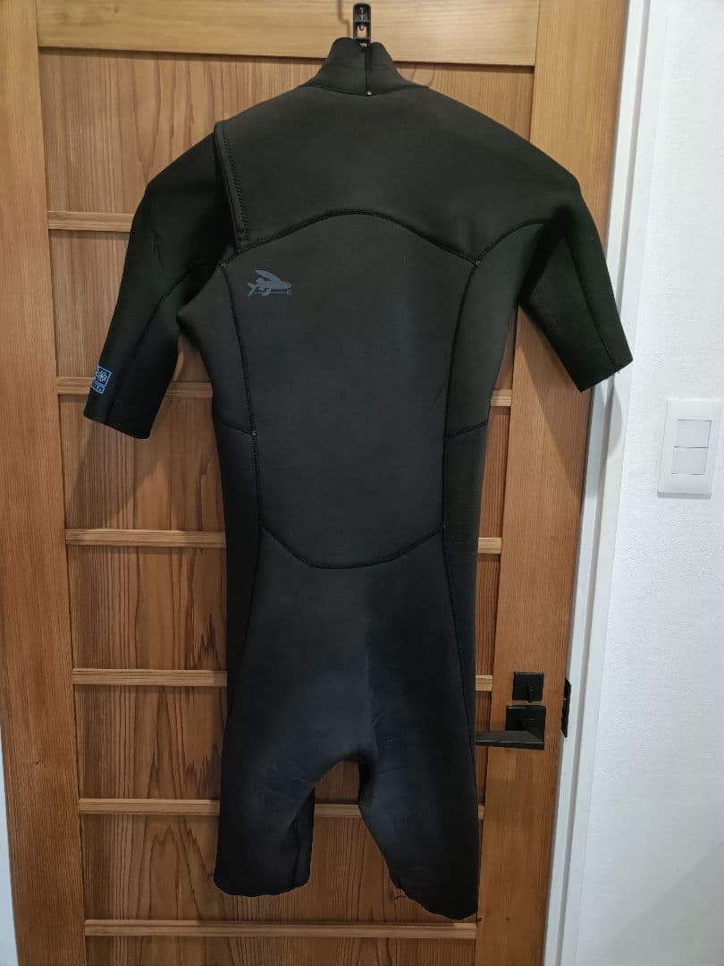 セールpatagonia yulex ウェットスーツ スプリング M