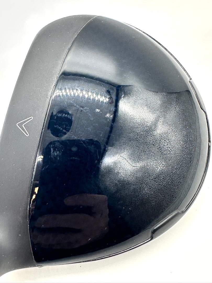 【美品】キャロウェイ｜パラダイムX5番フェアウェイウッド5W｜ベンタスTR5S