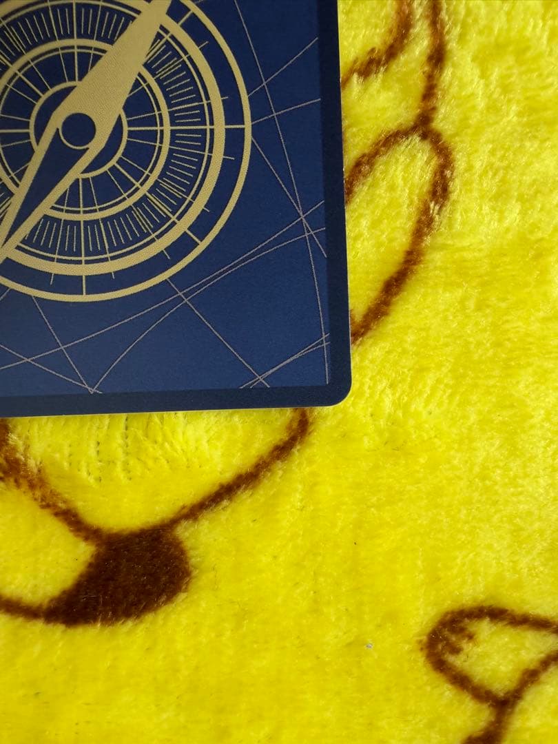 エース　コミパラ4枚セット