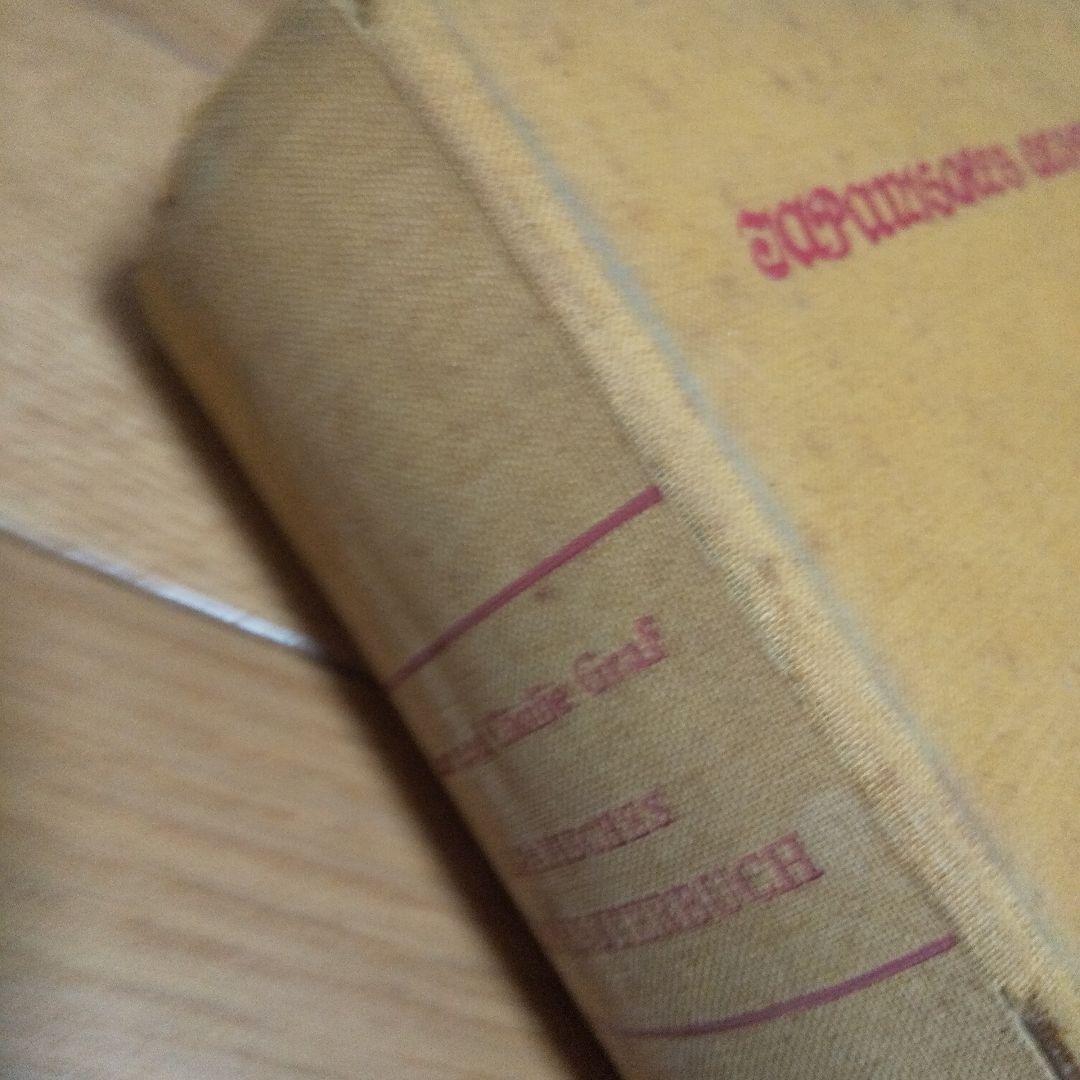 日本の妖怪変化 ドイツ版