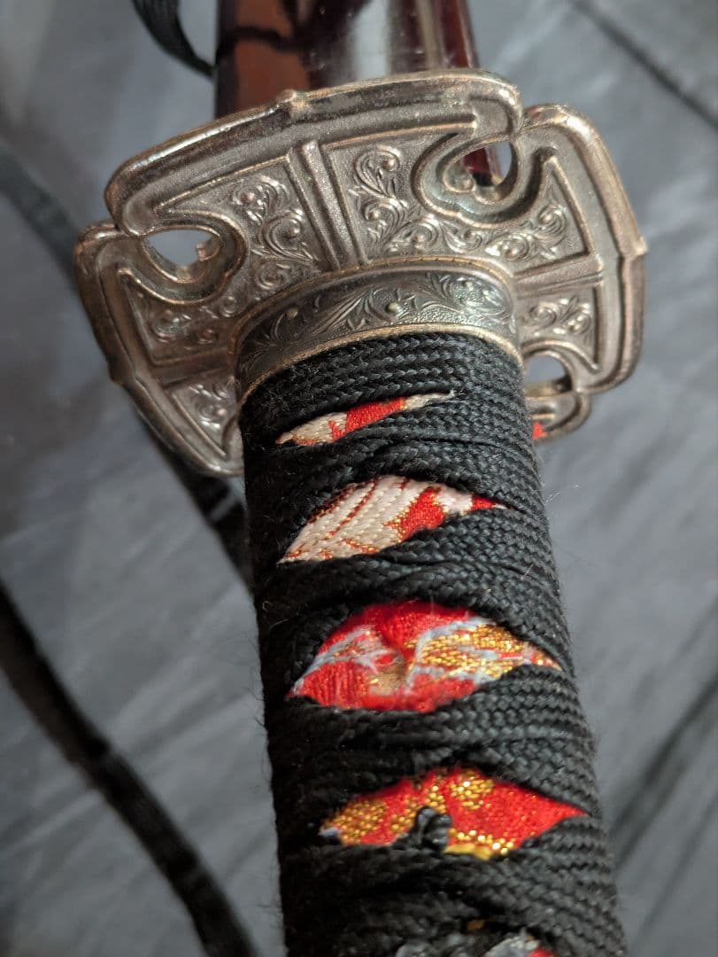 模造刀　まとめ