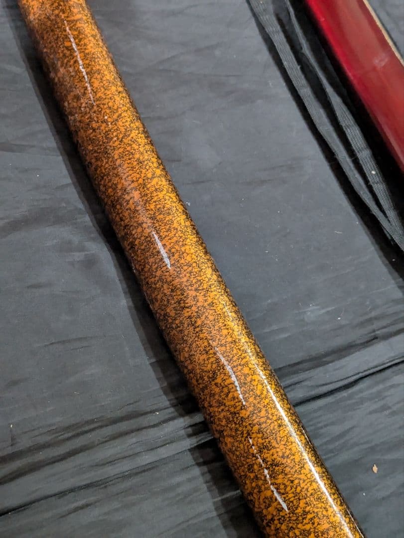 模造刀　まとめ