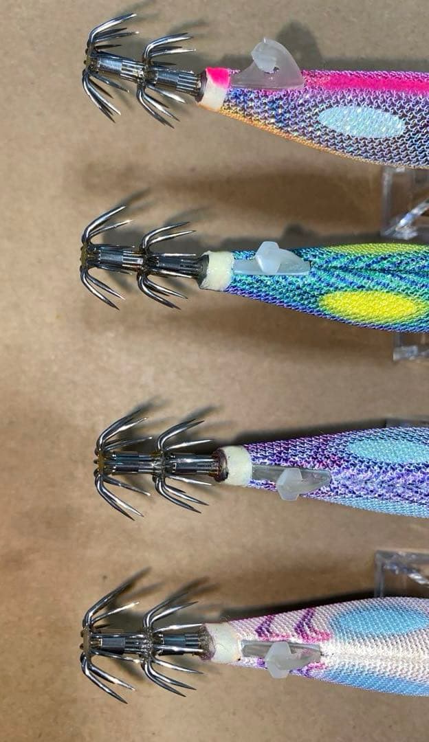 ヤマシタ エギ王 TR