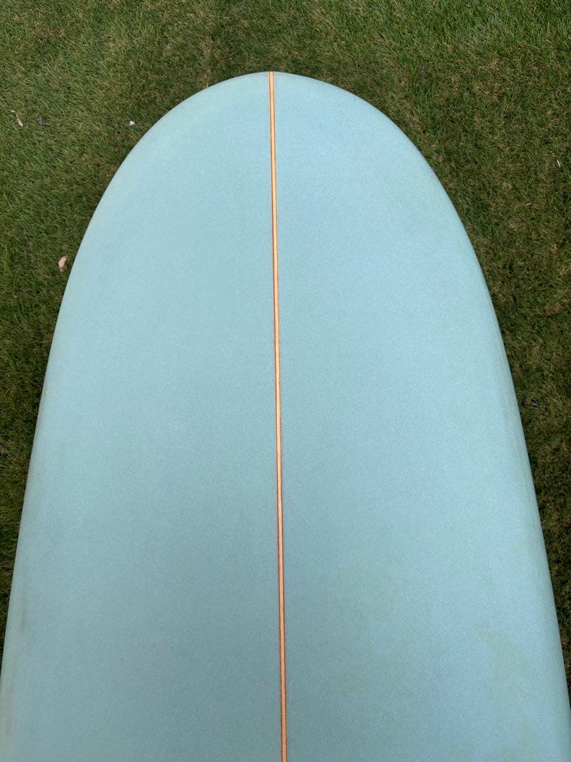 ※手渡し限定　ラバーズロックロングボード　9'1