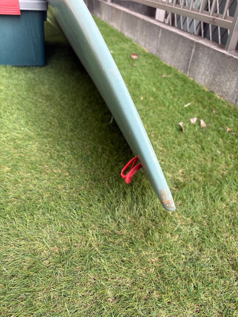 ※手渡し限定　ラバーズロックロングボード　9'1