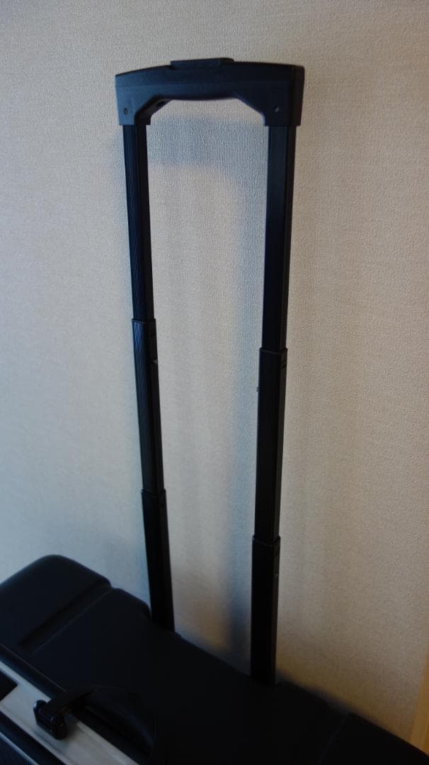 B&W 折りたたみ自転車（ブロンプトン）用輪行ハードケース