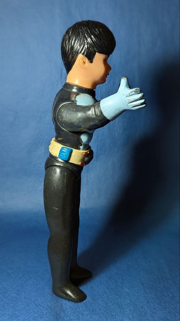 旧バンダイ　◆１号ライダー◆　仮面ライダーシリーズ　石ノ森章太郎