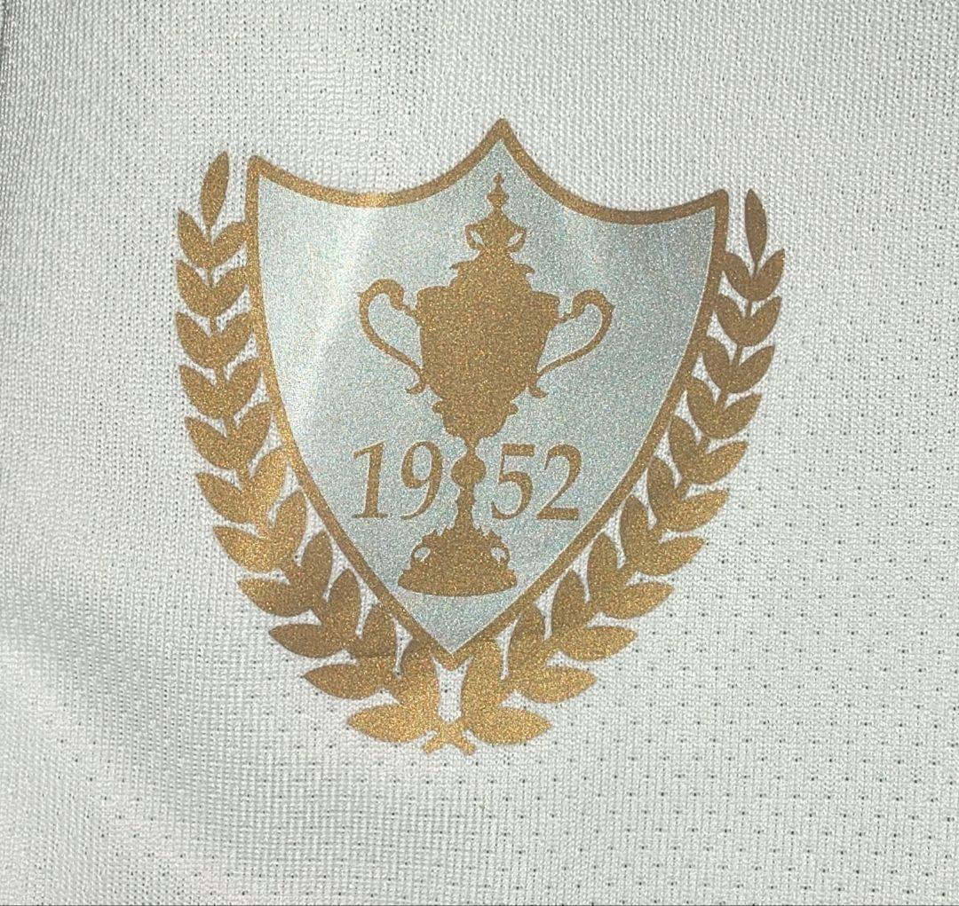 【希少】フルミネンセ 直筆サイン入りユニフォーム Lサイズ 本物