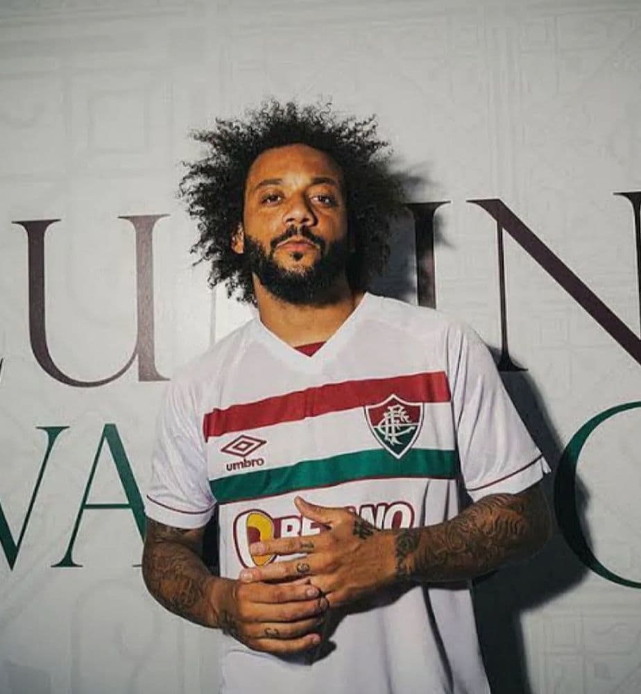 【希少】フルミネンセ 直筆サイン入りユニフォーム Lサイズ 本物