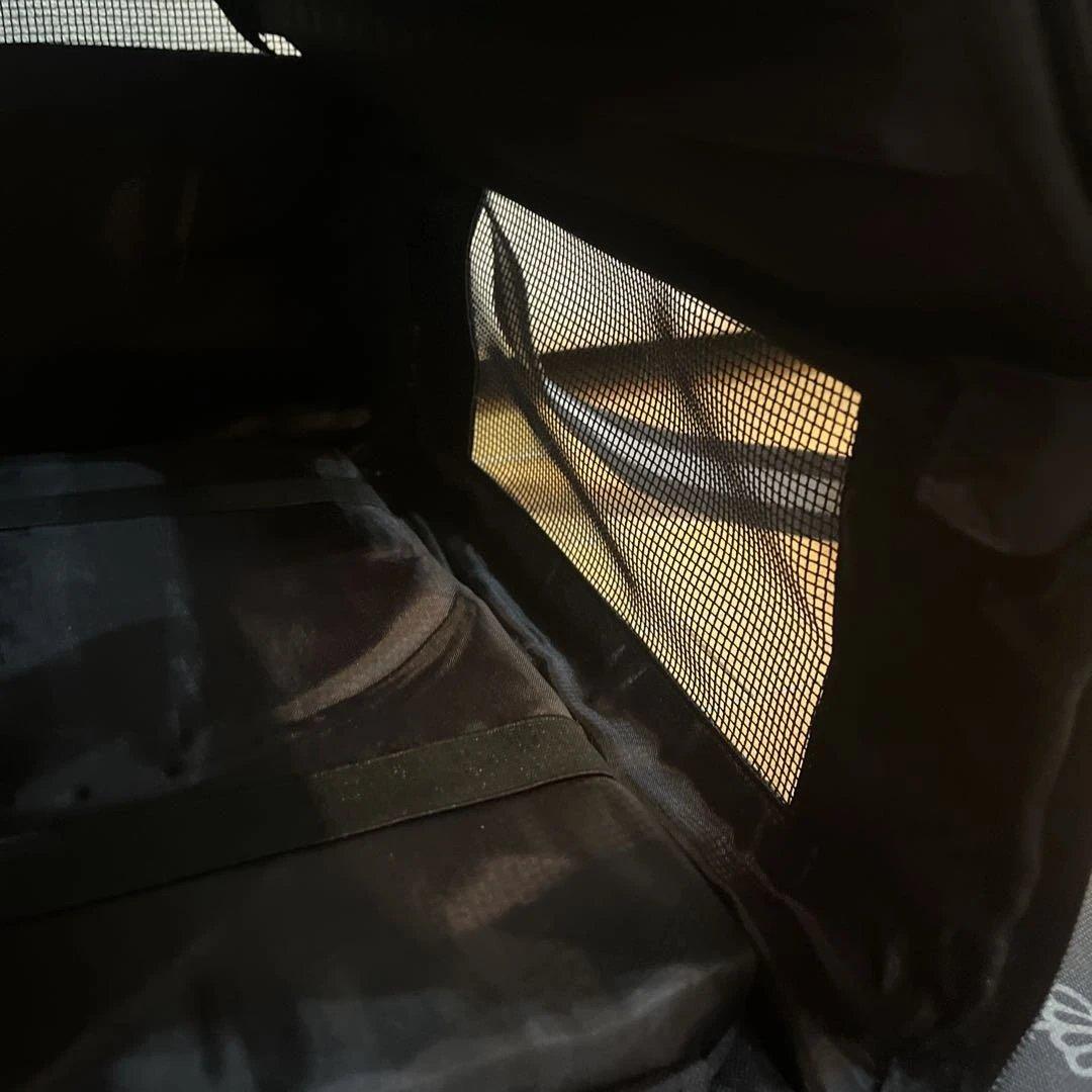 ペットパラダイス　PET paradise犬用キャリーバッグ