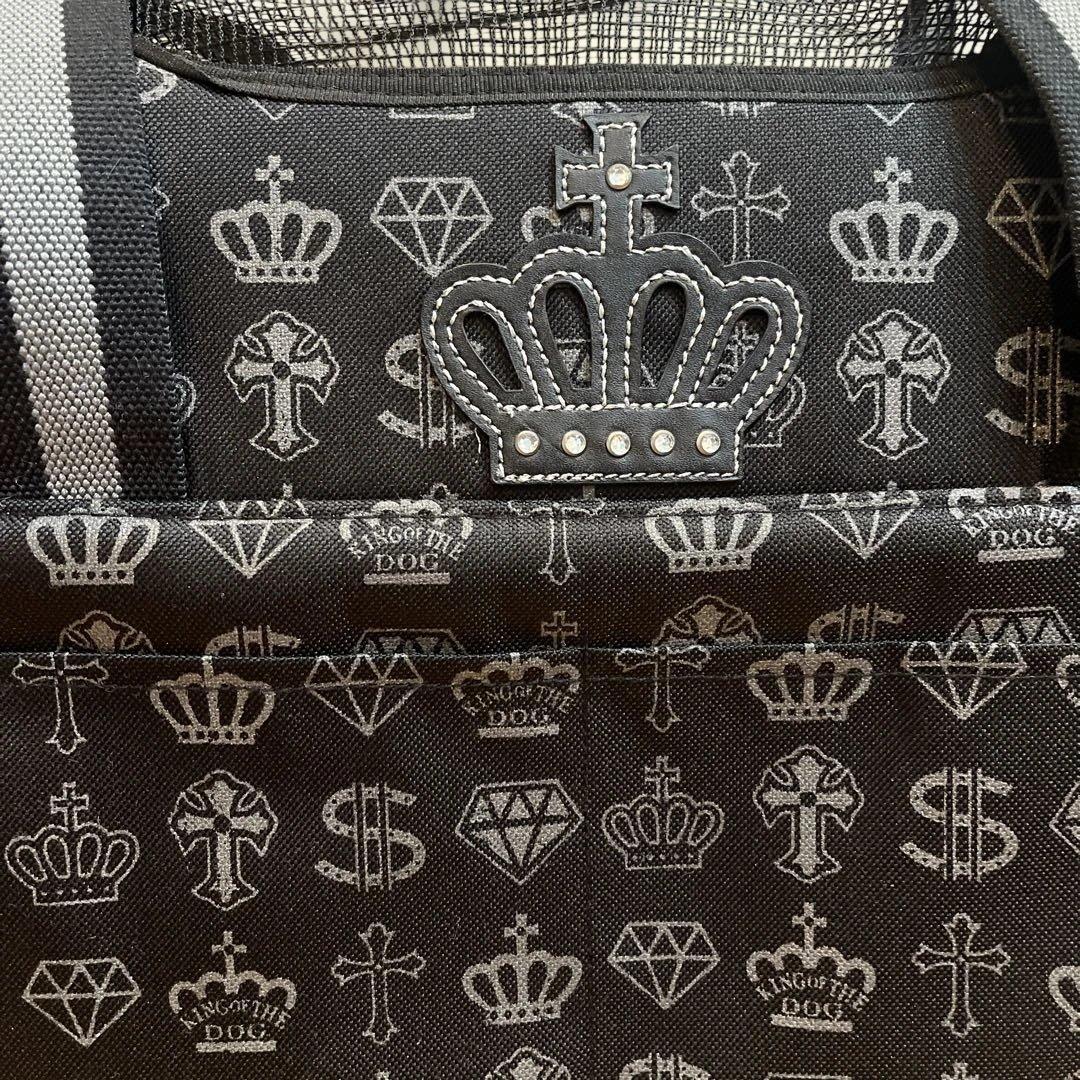 ペットパラダイス　PET paradise犬用キャリーバッグ