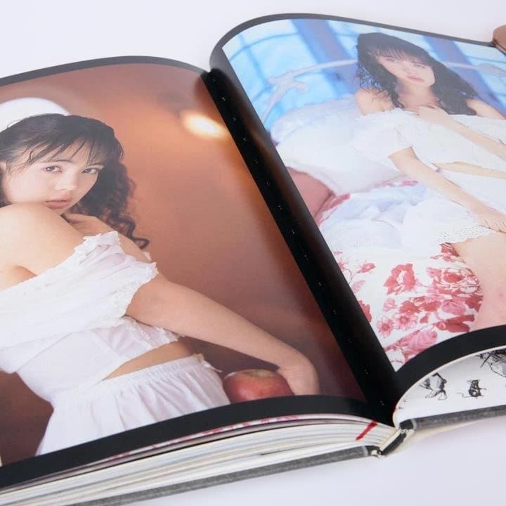 【即日発送】 不思議の国の美少女達アリス 永井流奈