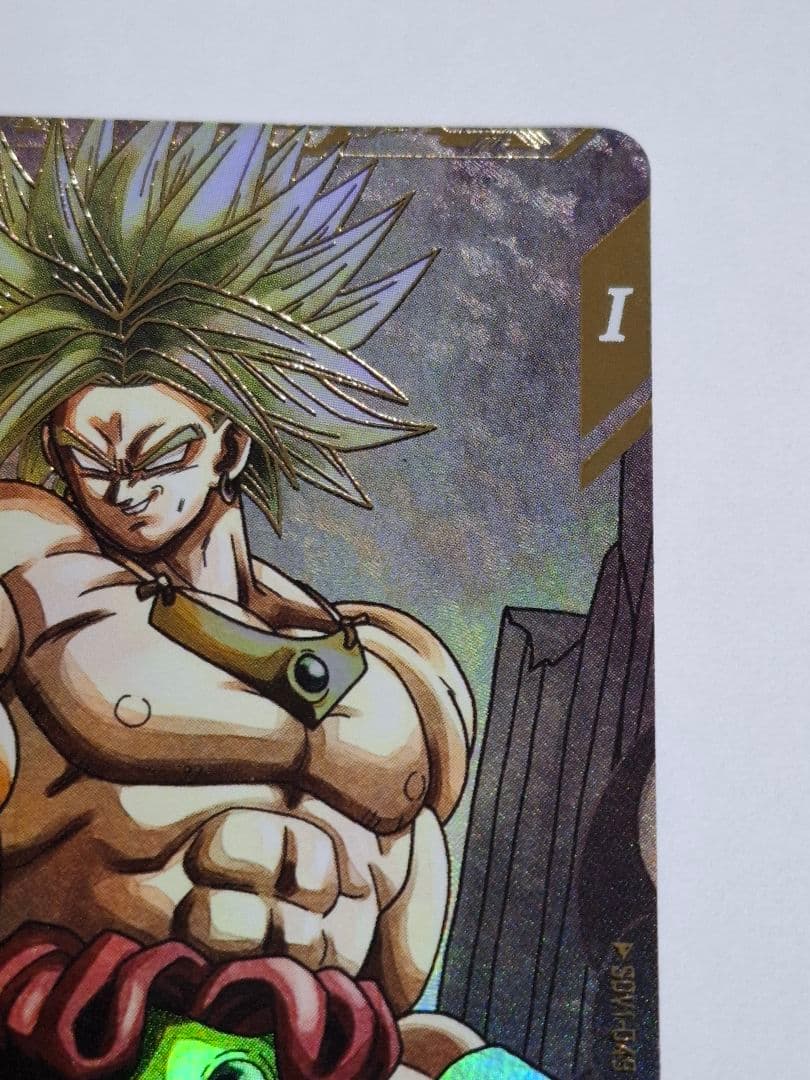 SDV1-049 ブロリー パラレル