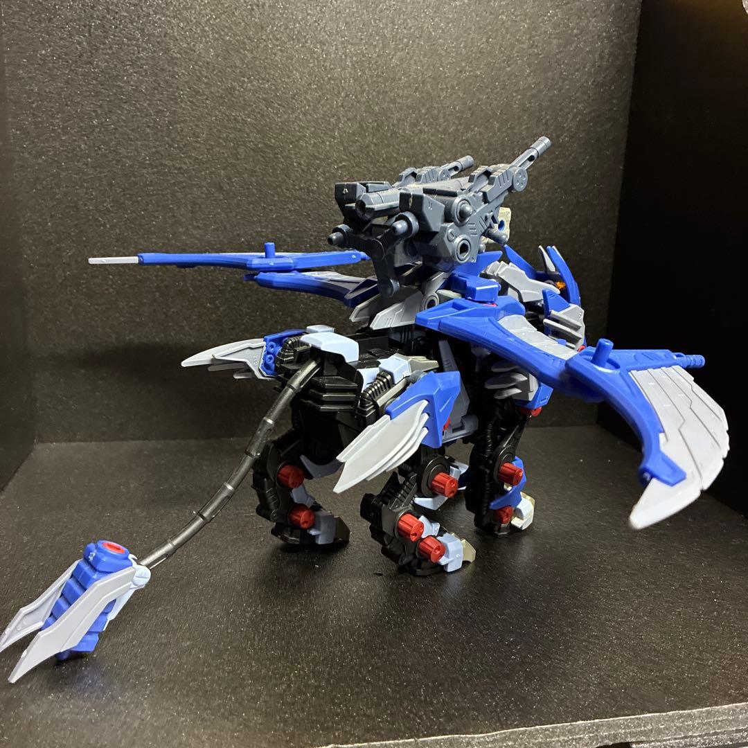 TOMY ライガーゼロフェニックス　2体セット