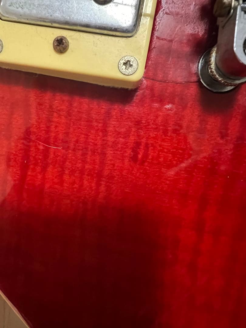 Tokai トーカイ Love Rock