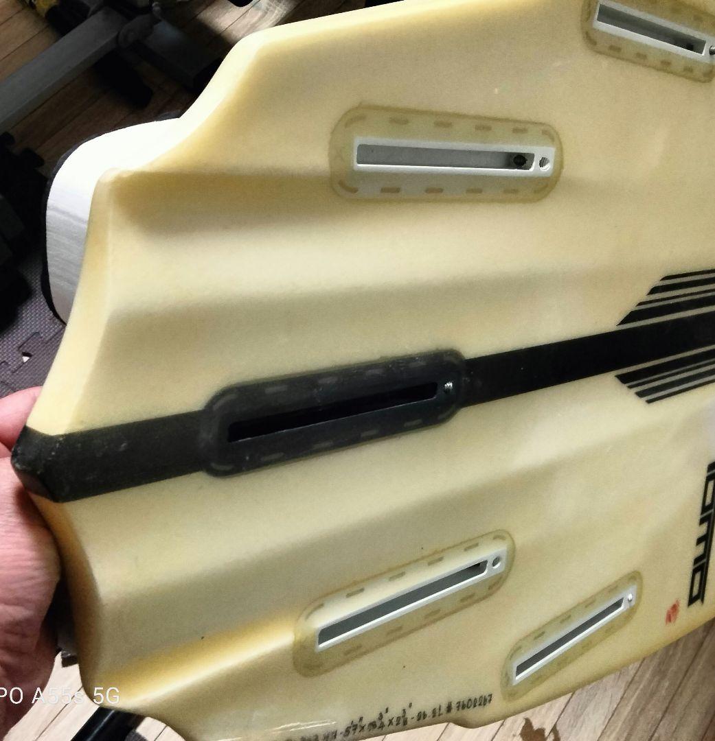 ★TOMO LFT SLATERSci-Fi ★ 5'7\"　 26.2L