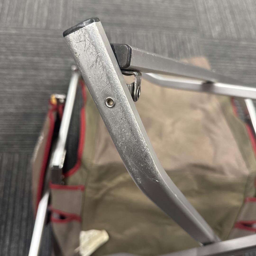 スノーピークローチェア30 【2015雪峰祭限定カラー】