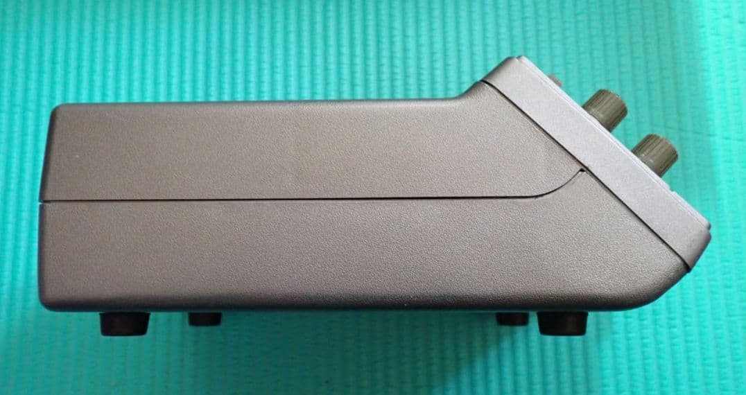 【改造あり】AOR AR-3000 広帯域受信機