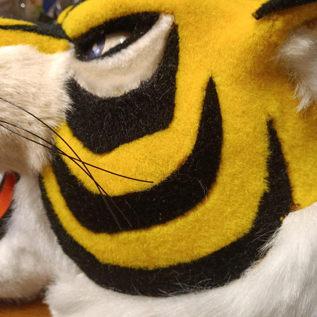 タイガーマスク