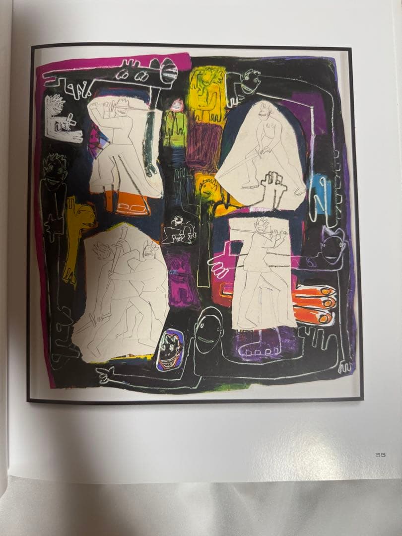 Richard Prince high times リチャード　プリンス　作品集