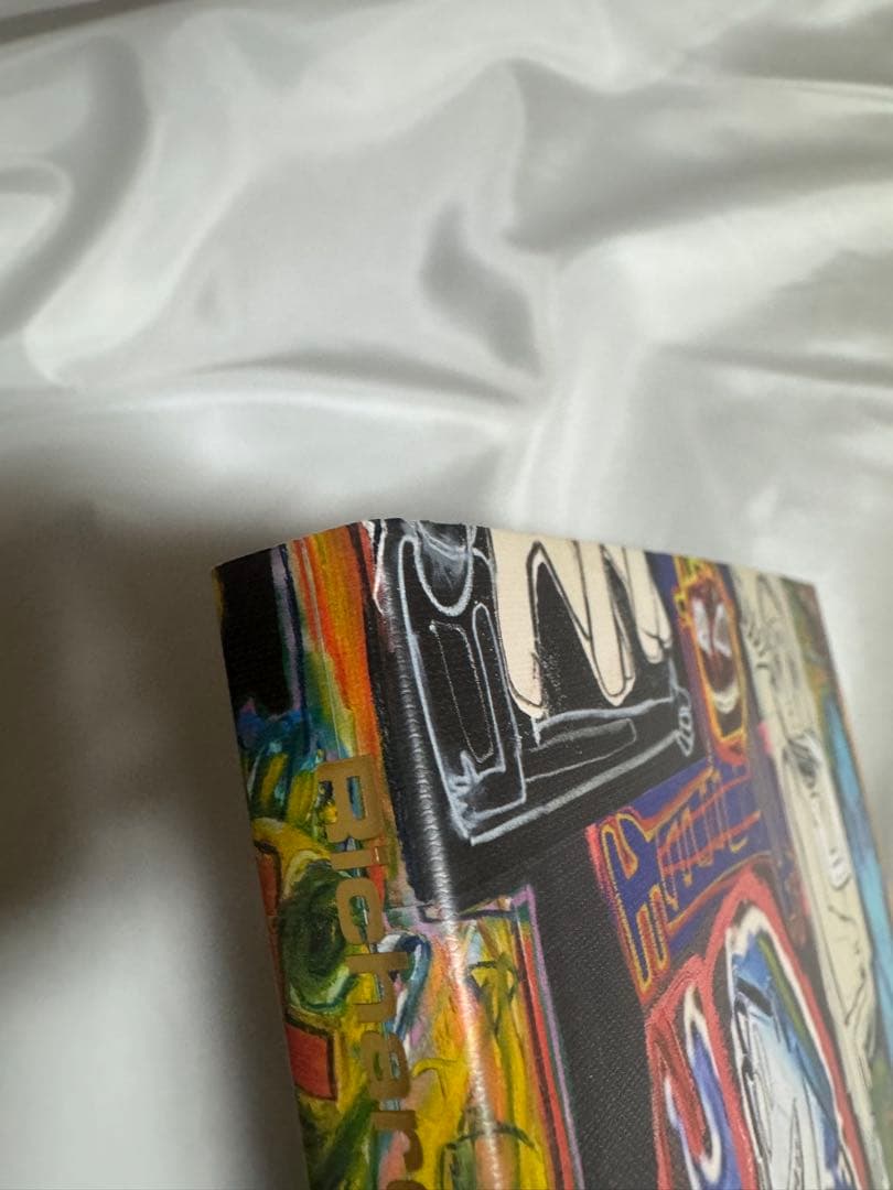 Richard Prince high times リチャード　プリンス　作品集